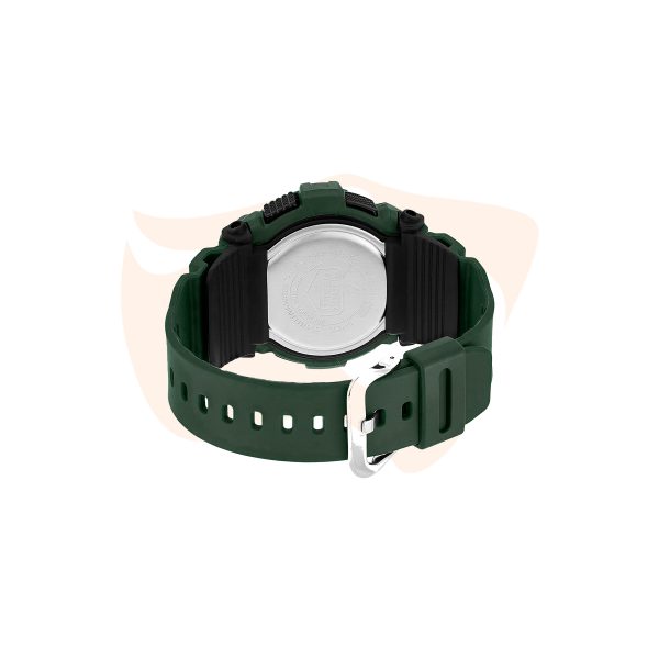 Relógio Casio G-Shock - Verde Militar G-7900-3DR