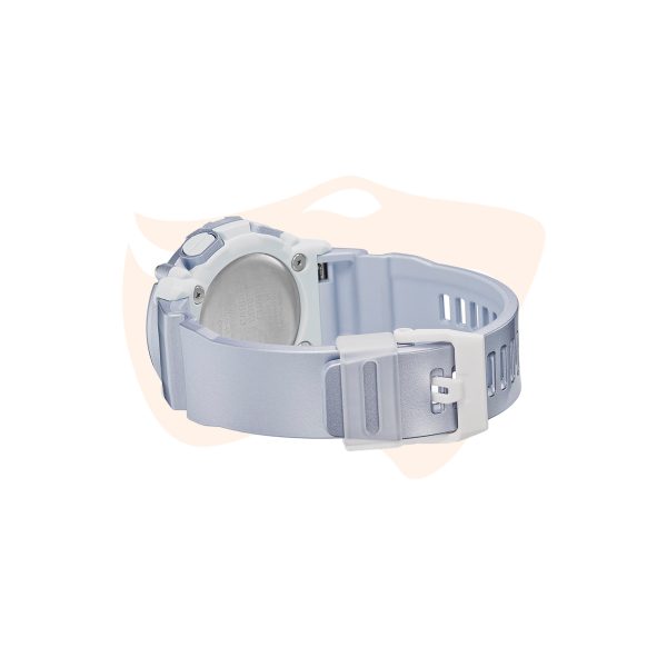Relógio Casio G-Shock - Cinza Metálico GA-2200FF-8ADR