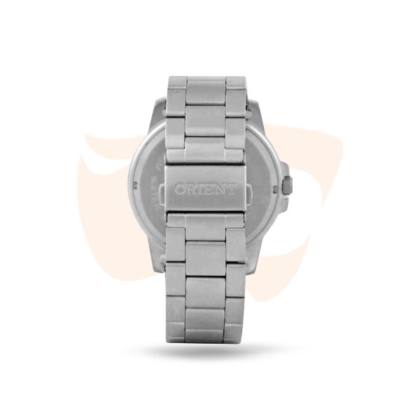 Relógio Orient Analógico - Prata MBSS1419 D2SX