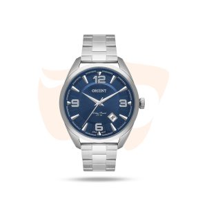 Relógio Orient Eternal Analógico MBSS1435 D2SX